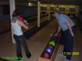 Bowling (17.4.2009)